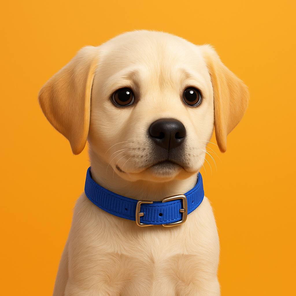 Nasza marka rozwija się pod okiem naszej maskotki